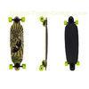 Bamboo  Longboard Canadian Maple Longboard 5 Layer 100% Pro
