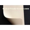Awning or Car Cover PVC Laminated Tarpaulin / Tarps with High Tensile Strength