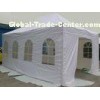 Professional pop up Folding Gazebo Tent outdoor marquee 4*8M