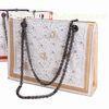 Lace Bags Collections for 2013, Made of PU Leather, Forever 21 Styles