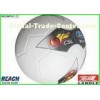 Promotional White Small Soccer Balls Size 2Football , Heat Transfer Printing