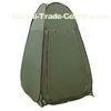 Green Portable Privacy Shower Tent Pop up Camping changing room