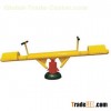 teeterboard