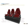 Motion seat