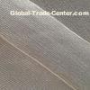 Eco Friendly Hemp Fashion Fabric , 490GSM Hemp Canvas Clothing for Shoes / Hats / Mattress