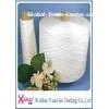 100% Spun Polyester Semi Dull Yarn High Tenacity Polyester Filament Yarn for Sewing