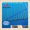 Belt for steam press (Dynastin), fabric belts