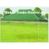 Fashion Waterproof Folding Gazebo Tent for Advertising , 4*4M 3*4.5M