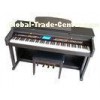 Hammer Action Keyboard 88 key Digital Piano / Electronic Piano With Stool DP8808
