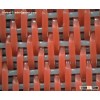 Polyester dryer fabric