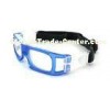 High Impact Basketball Goggles Sports Glasses