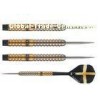 Target Precision Tungsten Custom Dart Barrels with Steel Tip Point / Logo