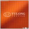 EN1149 standard anti-static fabric for protective coveralls