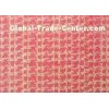 Ceiling Soundproof Acoustic Panels Pink Felt Fabric Noise Canceling