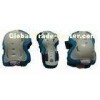 Adult Roller Skates Hand Protector Skate Knee Pads Skates Thickening High-Grade Protector