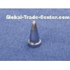 Electric Weller Soldering Iron Tips Oxygen Free Copper For Soldering Reworking Station