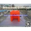 Mini Portable Inflatable Cube Tent MobileIn Oxford  5m x 5m x 5m CE / UL