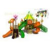 Custom Outside Tree House Playground Recreation Equipments for Child