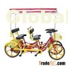 Surrey Cycles Surrey Bike 4-6 Person