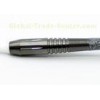 36.0mmx7.5mm 17.0g Tungsten Soft Tip Dart Barrels Custom Lazer Logo