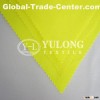 EN20471 100 cotton fluorescent fabric for sale for reflective garment