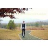 Portable Rechargeable Battery Powered Self Balancing Electric Unicycle