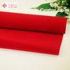 Flocking Style Polyester Printed Velvet Fabric For Jewellry Boxes / Packaging Box