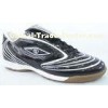 PU / Mesh / EVA / Rubber, Size 33, Size 40 Waterproof Walking Football Turf Shoes