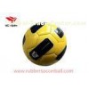 Brazuca football TPU Soccer Ball Machine stitched for girls and boy