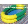 Commercial Inflatable Water Games Park , inflatable outdoor water toys