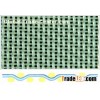 polyester plain weave fabric