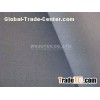 100% Cotton Yarn Dyed Oxford  Plain Weaved Fabric
