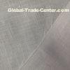 100% Bleached Raw Natural Hemp Fabric for Suits Dresses Raincoats 24Nm x 24Nm 180GSM