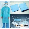 PP SMS /SMMS nonwoven fabric for Hygiene