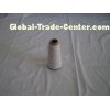 Core Spun Cotton Polyester Blended Yarn 65/35 , 80/20 , 90/10