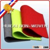 5mm thickness nonwoven felt