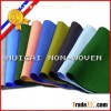 100% Polyester Dyed Needle Felt