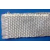 White E-Glass High Temperature Fiberglass , Corrosion Resistance