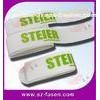 Clolorful Nylon OEM Velcro Ski Straps 55X135MM For Knee Protection
