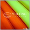 100% cotton high visible fabric