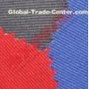 7oz twill cotton nylon flame protection uniform fabric