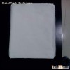 Bleached Flannel Fabric