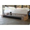 Industral Non Woven Fabric Making Machine Winding and Cutting