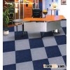 KD100 series modular carpet tiles