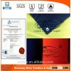 Flame retardant fabric ---100%cotton ---specialized in workwear fabric