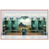 10x20ft Modular Expo Exhibition Craft Show Booth Displays Portable for Trade Show