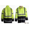wholesale OEM EN14116 cotton material fire retardant shirt for industry