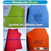EN11611flame retardant twill fabric wholesale for coverall