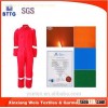 sell 210gsm 88% cotton 12%nylon flame retardant fabric