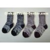 Mix Color Seamless Cotton Baby Socks